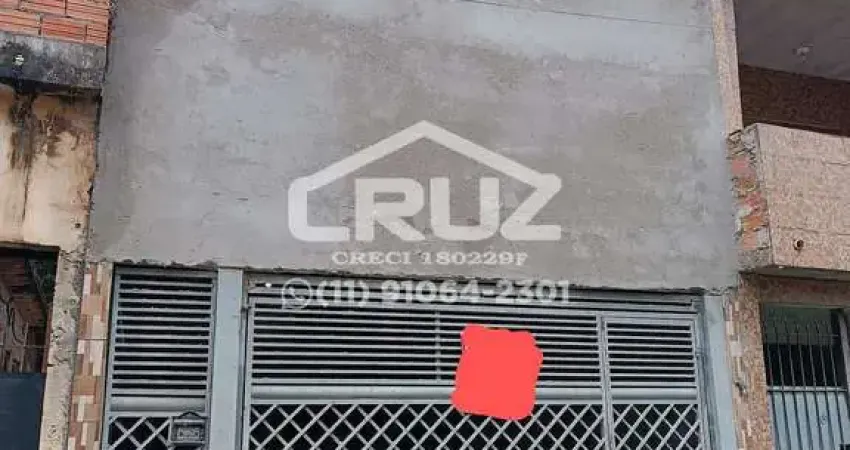 Casa com 3 quartos à venda na Rua Armelindo Chichetto, Serpa, Caieiras