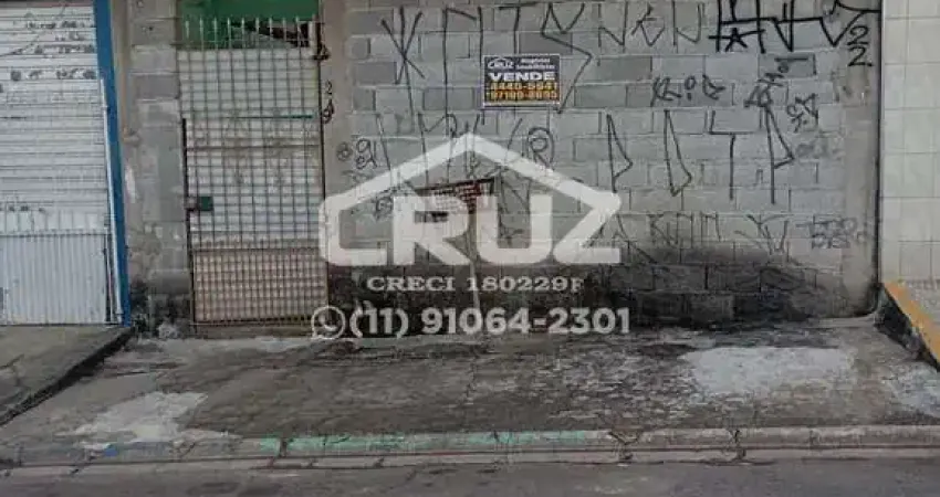 Casa com 1 quarto à venda na Rua Tucano, Laranjeiras, Caieiras