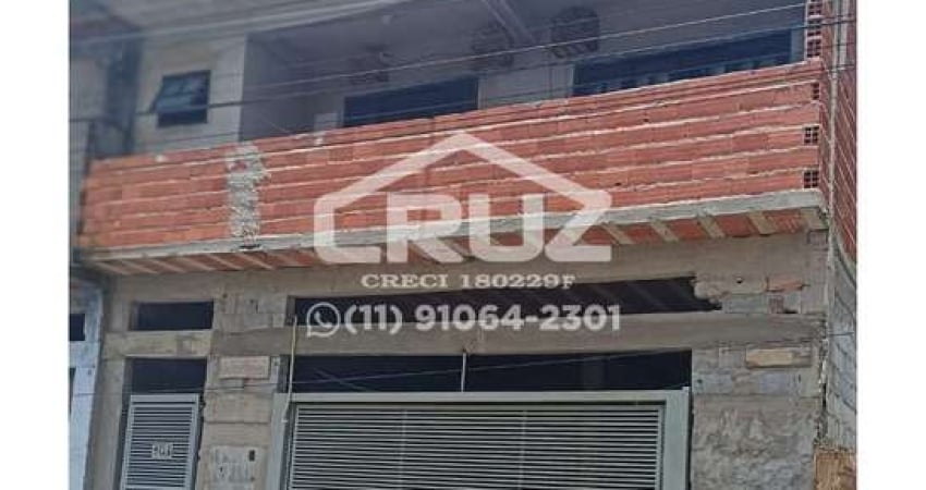 Casa em condomínio fechado com 3 quartos à venda na Rua Raimundo dos Reis, 903, Vera Tereza, Caieiras