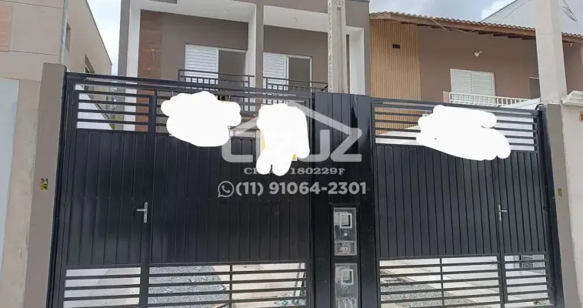 Casa à Venda, Condomínio Santo Antônio, Franco da Rocha, SP