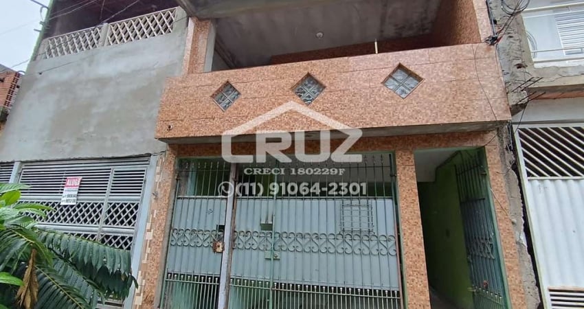 Casa com 2 quartos à venda na Rua Armelindo Chichetto, Serpa, Caieiras