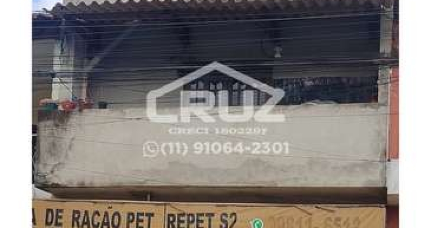 Casa em condomínio fechado com 2 quartos à venda na Rua Benedito Zeferino Barbosa, 288, Serpa, Caieiras