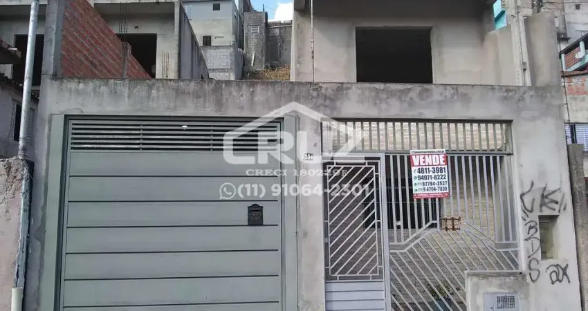 Casa com 3 quartos à venda na Rua José Faillace, Vera Tereza, Caieiras
