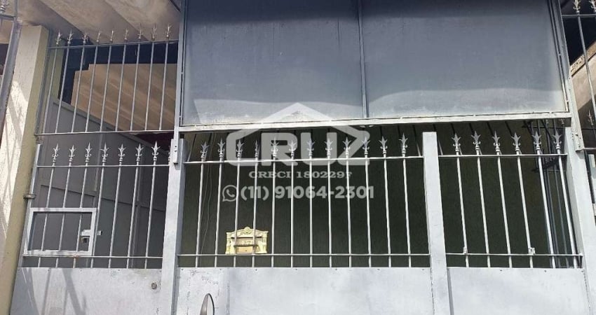 Casa com 2 quartos à venda na Rua Eva, Vera Tereza, Caieiras
