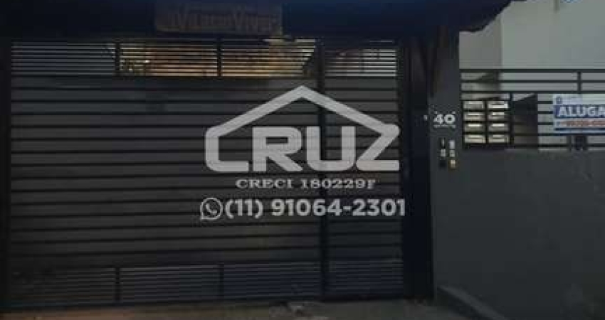Casa com 2 quartos à venda na Avenida Doutor Olindo Dártora, Morro Grande, Caieiras