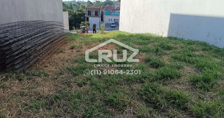 Terreno à venda na Rua Oswaldo Amparo, Laranjeiras, Caieiras