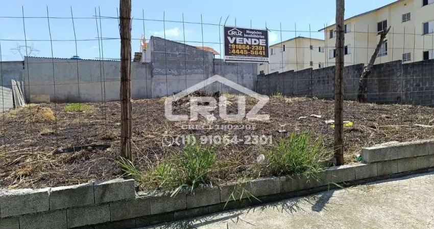 Terreno à venda, Jardim dos Bandeirantes, Franco da Rocha, SP