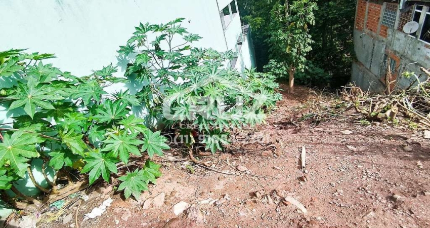 Terreno à venda na Avenida Aparecida, Vila Rosina, Caieiras