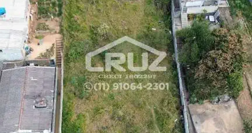 Terreno à venda, Estância Lago Azul, Franco da Rocha, SP
