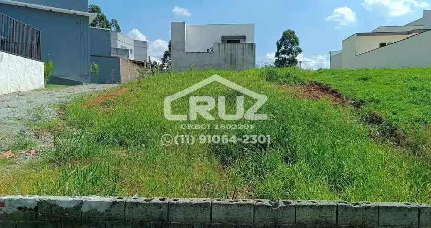 Terreno à venda na Rua Brasil, Região Central, Caieiras