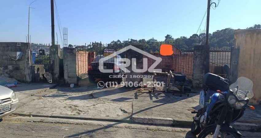 Casa com 2 quartos à venda na Rua Minas Gerais, Nova Era, Caieiras
