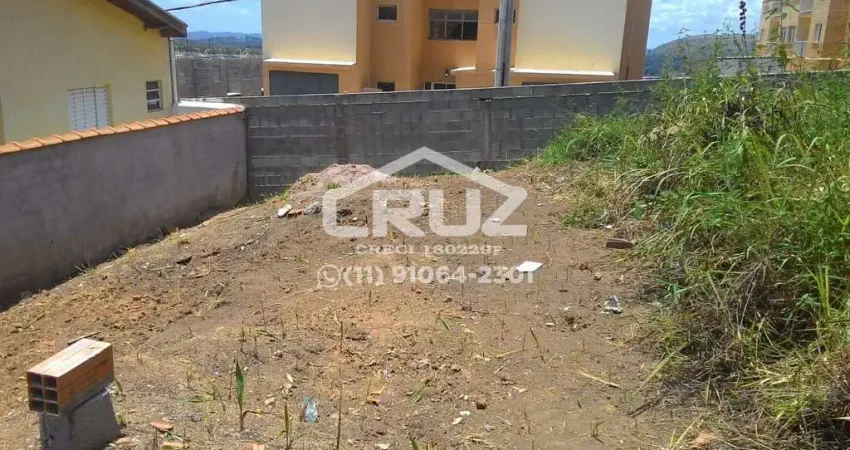 Terreno à venda na Rua Alcides Banhe, Laranjeiras, Caieiras