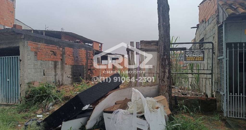 Terreno à venda na Rua Márcia Mendes, Serpa, Caieiras