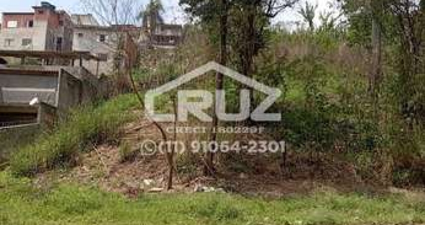 Terreno à Venda, Jardim dos Eucaliptos , Caieiras, São Paulo