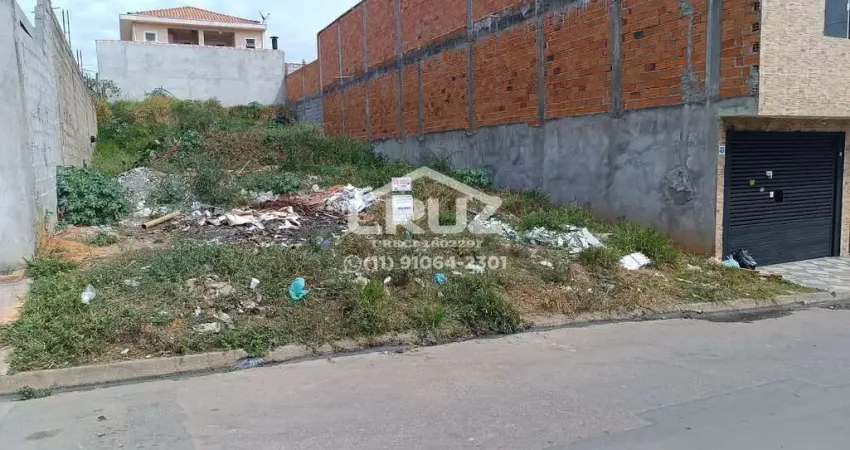 Terreno à Venda, Jardim Alegria, Francisco Morato, SP