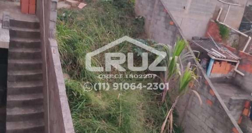 Terreno à venda na Rua Anita Garibaldi, Serpa, Caieiras