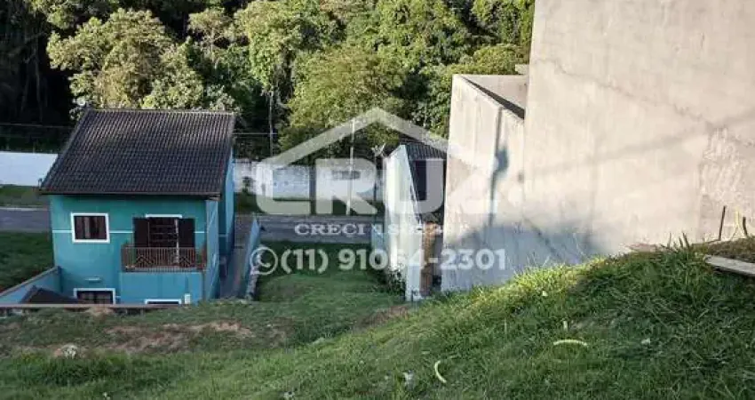 Terreno à venda na Rua Petúnia, 2, Villa Verde, Franco da Rocha
