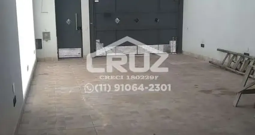 Casa com 3 quartos à venda na Rua Ana Spera Csernik, Laranjeiras, Caieiras