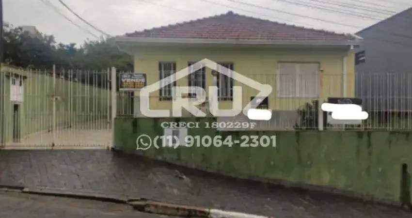 Casa com 3 quartos à venda na Rua São Pedro, Região Central, Caieiras