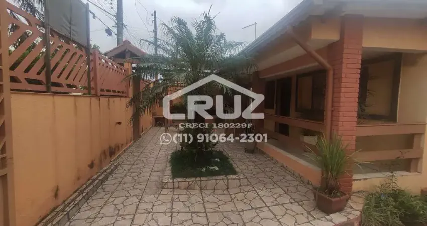 Casa com 3 quartos à venda na Rua São Benedito, Região Central, Caieiras