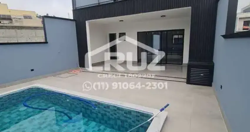 Casa com 3 quartos à venda na Rua Claudio Beltrame, Laranjeiras, Caieiras