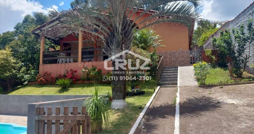 Casa com 3 quartos à venda na Rua Amancio Soares de Campos, Morro Grande, Caieiras