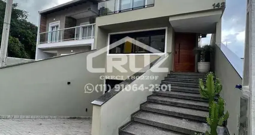 Casa com 3 quartos à venda na Rua principal, 4, Villa Verde, Franco da Rocha