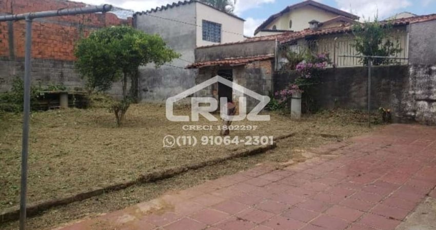 Casa com 4 quartos à venda na Rua Argentina, Região Central, Caieiras