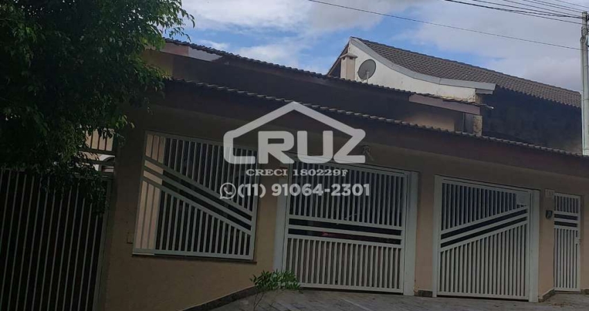 Casa com 2 quartos à venda na Avenida Prefeito Donald Savazoni - de 545 ao fim - lado ímpar, 763, Nova Caieiras, Caieiras