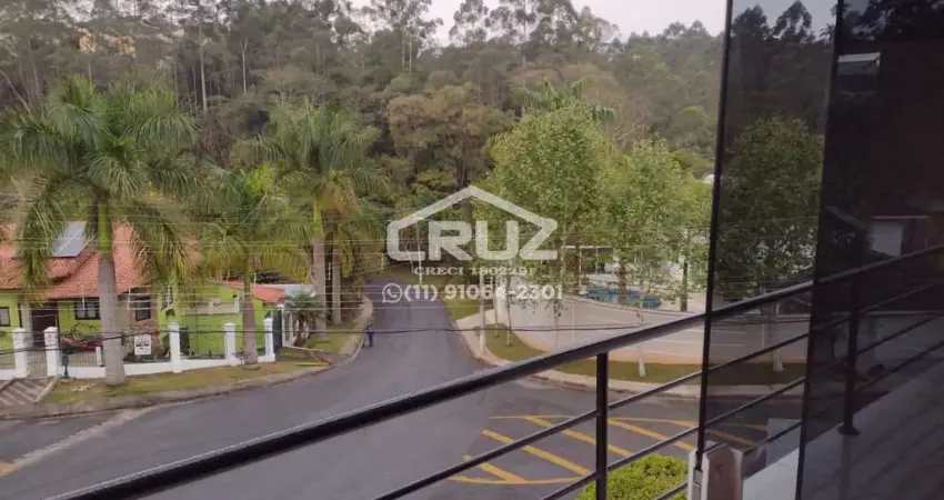 Casa em condomínio fechado com 3 quartos à venda na Rua Santo Mandri, 666, Nova Caieiras, Caieiras
