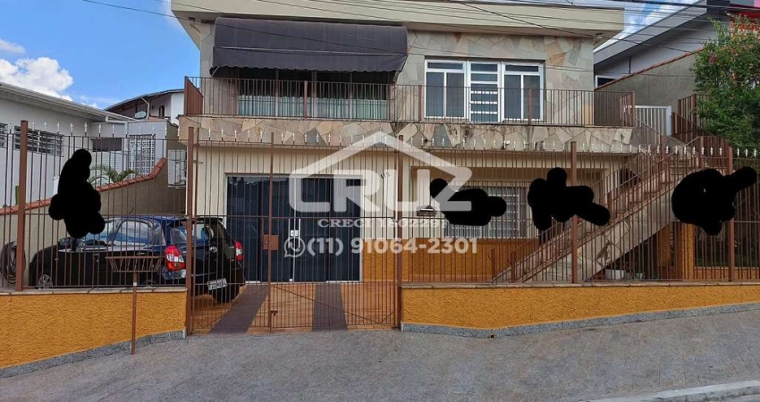 Casa para Venda e Locação, Região Central, Caieiras, SP