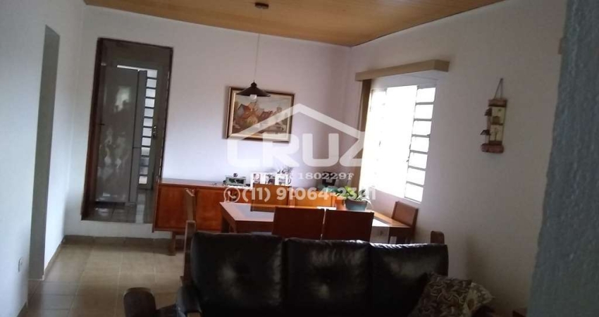 Casa com 3 quartos à venda na Rua São Pedro, Região Central, Caieiras