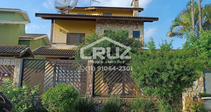 Casa com 3 quartos à venda na Rua Vereador Bento Rodrigues, Nova Caieiras, Caieiras