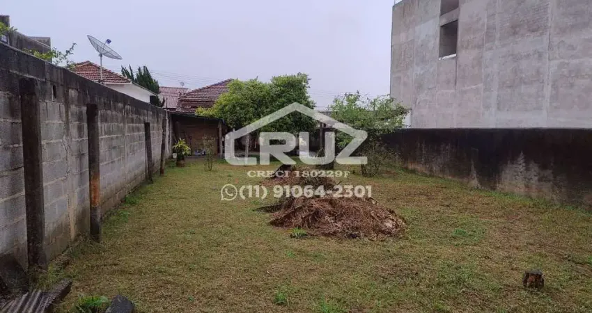 Terreno à venda na Avenida Doutor Armando Pinto, Região Central, Caieiras