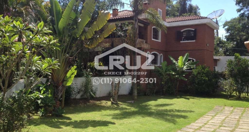 Casa em Condominio à Venda, Serra da Cantareira Mairiporã, SP