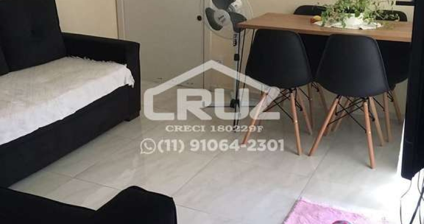 Apartamento para locação, Residencial São Luis, Francisco Morato, SP
