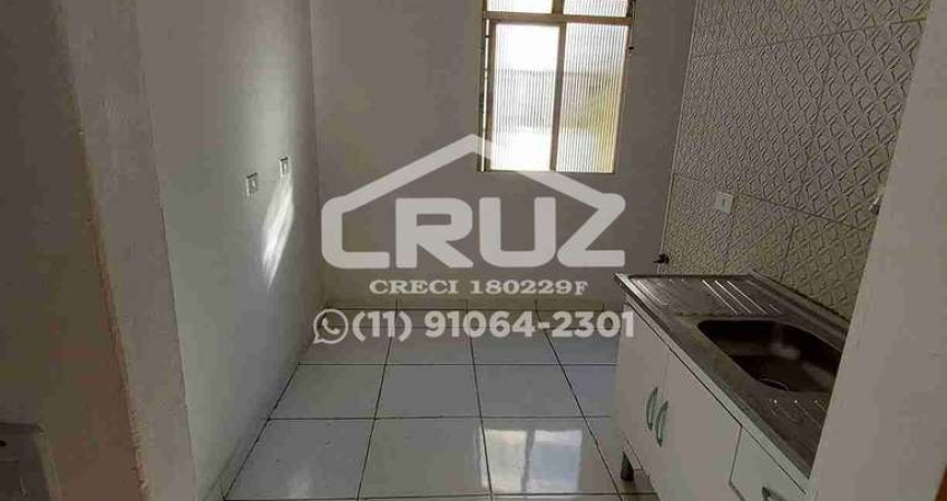 Apartamento padrão para Locação, Chácaras Bom Tempo, Franco da Rocha, SP