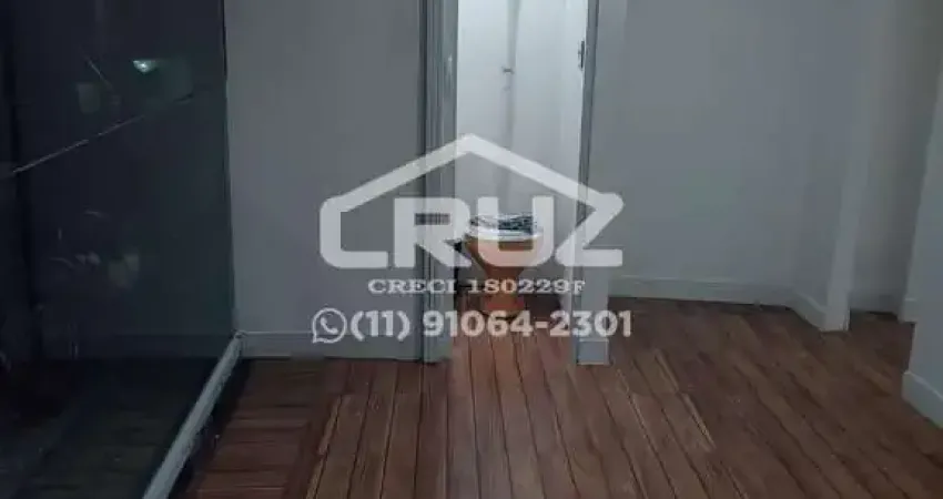 Ponto comercial para alugar na Rua Sebastião Antonio do Nascimento, 3, Serpa, Caieiras