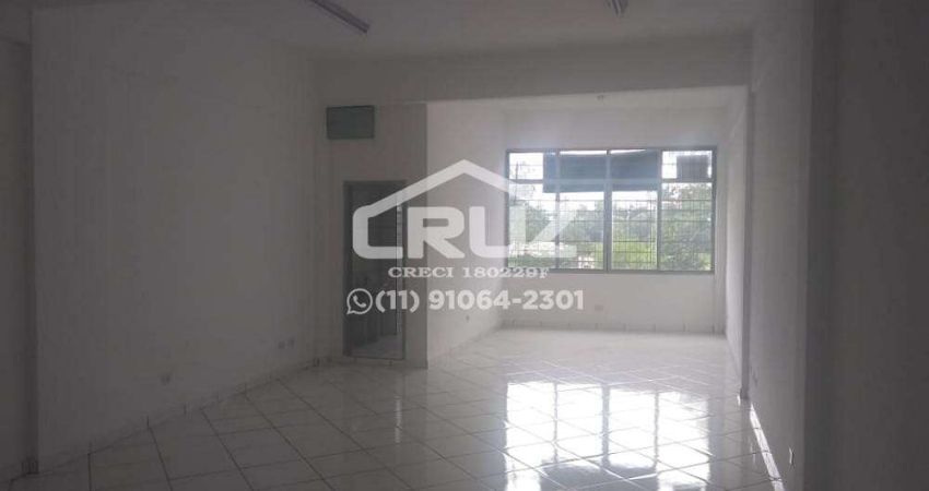 Sala comercial para alugar na Avenida Paulicéia, Laranjeiras, Caieiras