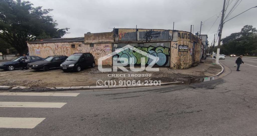 Barracão / Galpão / Depósito com 1 sala à venda na Rua Doutor Ferreira da Luz, Jardim São José (Zona Norte), São Paulo