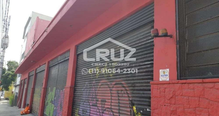 Prédio à venda na Rua Guajurus, Bom Retiro, São Paulo