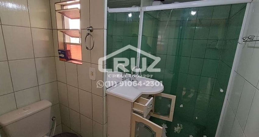 Casa com 1 quarto para alugar na Rua João Kiss, Vera Tereza, Caieiras