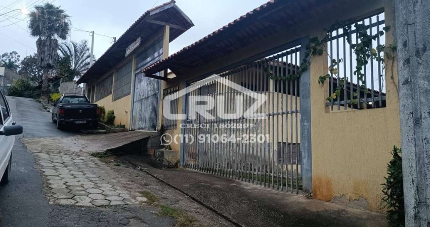Chácara / sítio com 3 quartos à venda na Rua Portugal, Vila Bela, Franco da Rocha