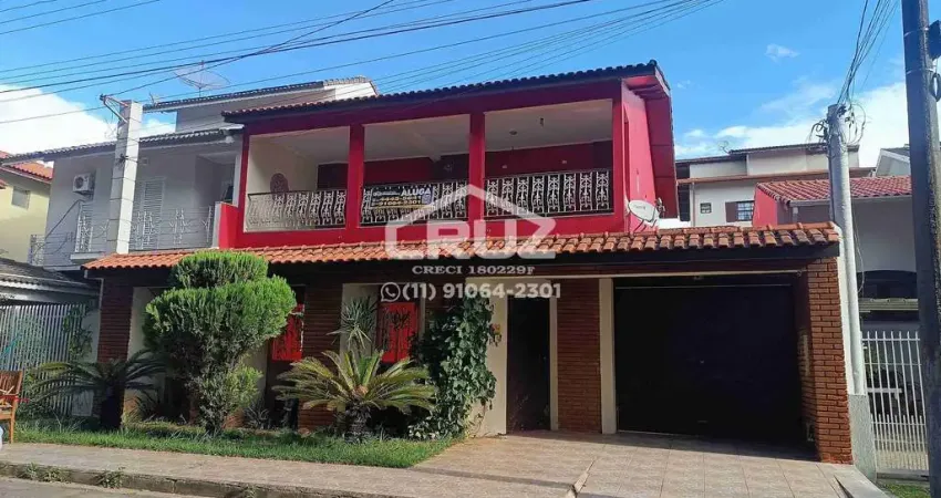 Casa em condomínio para Locação, Nova Caieiras, Caieiras, SP