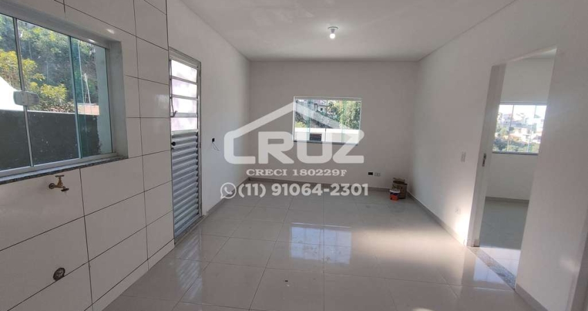Casa para Locação, Serpa, Caieiras, SP