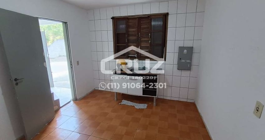 Casa com 2 quartos para alugar na Rua Joseppina Piva Molinari, Morro Grande, Caieiras