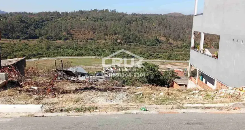 Terreno à venda na Rua Itapetininga, 83, Serpa, Caieiras