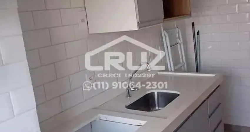 Apartamento à venda, Jardim Adelfiore, São Paulo, SP