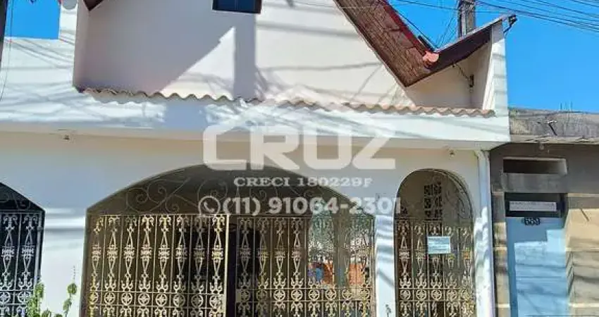Casa com 2 quartos para alugar na Rua Canário, Laranjeiras, Caieiras