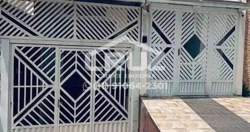 Casa com 3 quartos à venda na Rua Renato Viana, Serpa, Caieiras